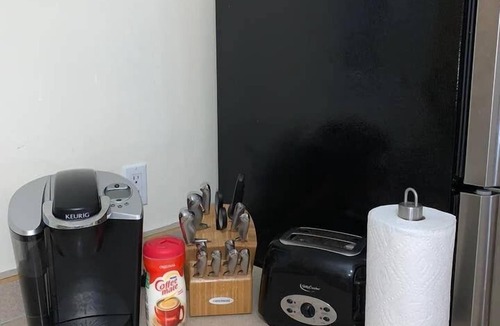 Fort McMurray House | DAGWOOD: 1 Bedroom Space T3