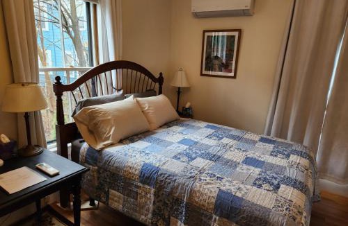 Somerville Bed & Breakfast | Davis Square Inn