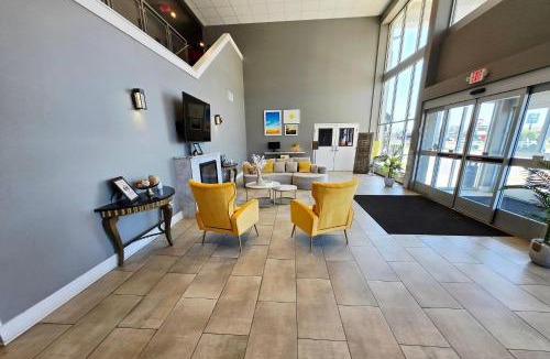 Reynoldsburg Hotel | Days Inn by Wyndham Columbus East Airport