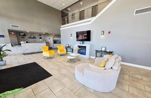 Reynoldsburg Hotel | Days Inn by Wyndham Columbus East Airport