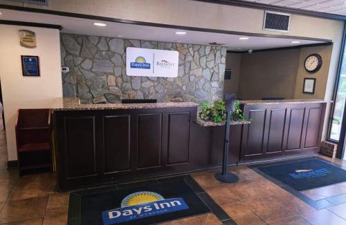 Cedar Mountain Hotel | Days Inn by Wyndham Culpeper