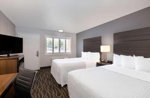 Ukiah Hotel | Days Inn by Wyndham Ukiah