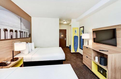 Northwest Hotel | Days Inn by Wyndham Washington DC/Connecticut Avenue