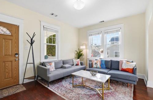 Del Ray House | DC Area Bungalow Near Shops and Dining home