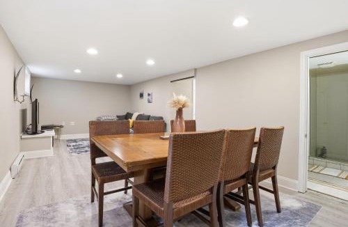 Del Ray House | DC Area Bungalow Near Shops and Dining home