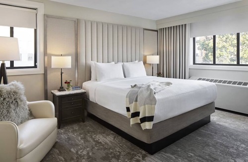 Capitol Hill Hotel | DC Family Escape | 4 Kitchenette Units Near Landmarks & Dining Hotspots