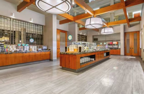 West End Apartment | DC: July 2-6 @The District - Washington, DC [1 of 2