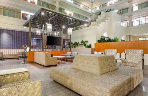 West End Apartment | DC: July 2-6 @The District - Washington, DC [1 of 2
