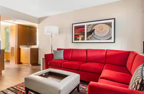 West End Apartment | DC: July 2-6 @The District - Washington, DC [1 of 2
