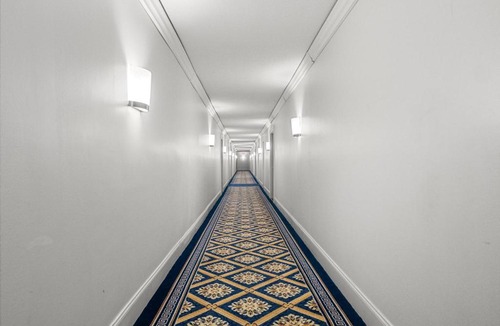 Crystal City Apartment | DC Luxury Apartment Near Metro