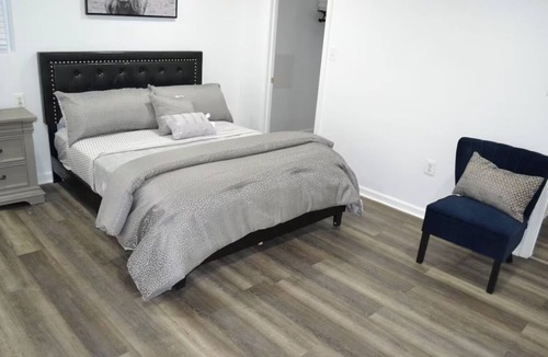 Fort Washington House | DC Luxury Stay - 3BR + Theater - National Harbor