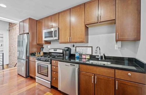 Navy Yard Condo | DC’s Southwest and Navy Yard Welcomes You!