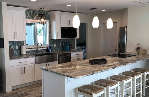 Fort Myers Beach House | Decompress and Revitalize! Lose yourself in Paradise!
