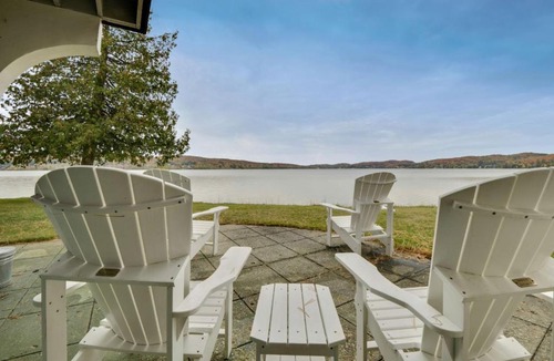 Boyne City House | Deer Lake Villa Bldg. #4