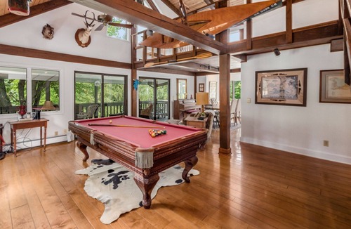 Delaware House | Delaware Farmstead Retreat