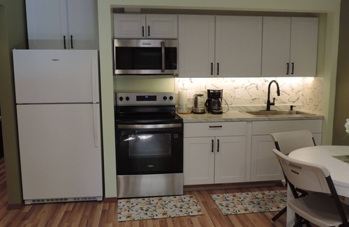 Picnic Point-North Lynnwood House | Delightful 2-bedroom house in Lynnwood perfect for your getaway