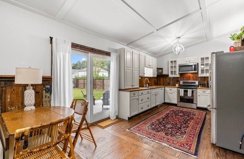 Georgetown Cottage | Delightful 2-bedroom cottage in charming Georgetown
