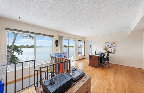 Lake Ida Shores House | Delray Beach Paradise