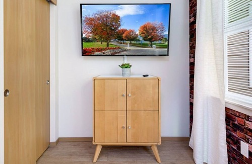 North Beacon Hill Apartment | Denn 309: Urban Retreat in Seattle