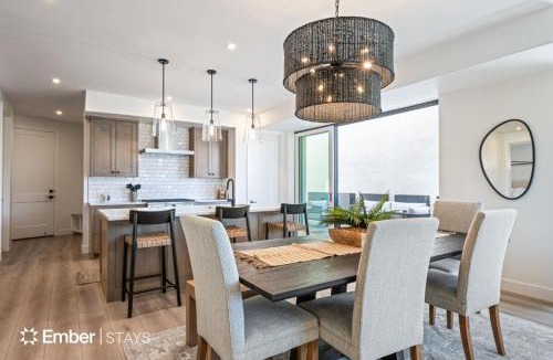 St. George Villa | Desert Dream Villa at Desert Color By Ember Stays