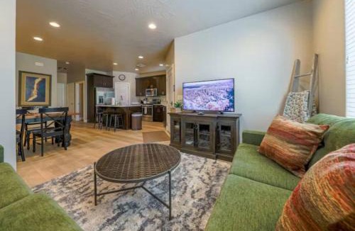 Sienna Hills House | Desert Retreat by Pool and HotTub Near Sand Hollow