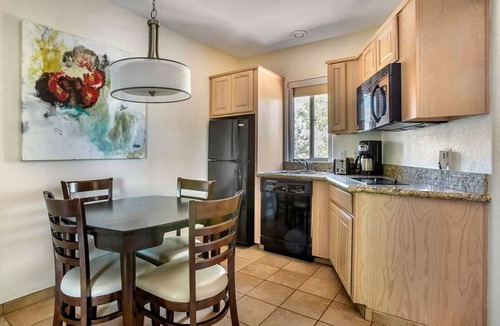West Sedona Villa | Diamond Resorts Sedona Summit - 1 Bedroom Sunset Suite