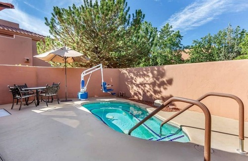 West Sedona Villa | Diamond Resorts Sedona Summit - 2 Bedroom Sunset Suite