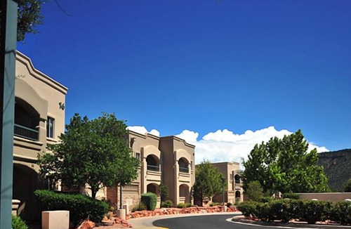 Oak Creek Villa | Diamond Resorts The Ridge on Sedona Golf Resort - 2 Bedroom Lockoff
