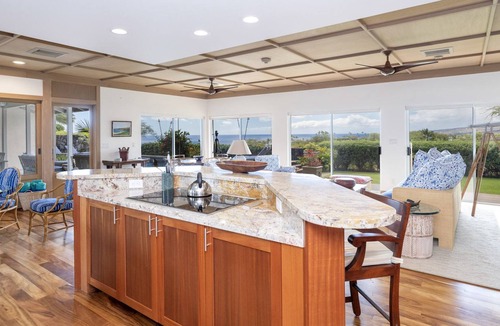 Kamuela Villa | 🌺 Discounted Rates with Gorgeous Views, Private Pool, in Mauna Kea Resort 🌺
