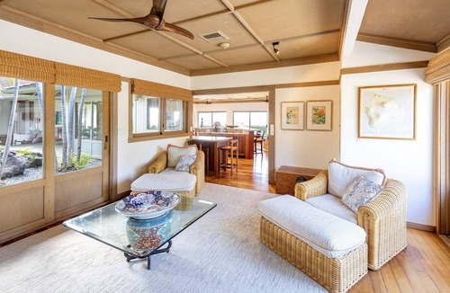 Kamuela Villa | 🌺 Discounted Rates with Gorgeous Views, Private Pool, in Mauna Kea Resort 🌺