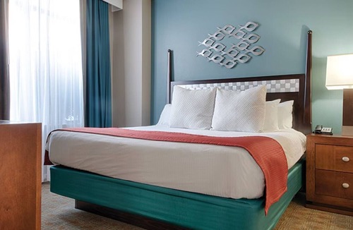 National Harbor Resort | Discover the Perfect Family Getaway at Wyndham National Harbor – 2 Bedroom Dlx