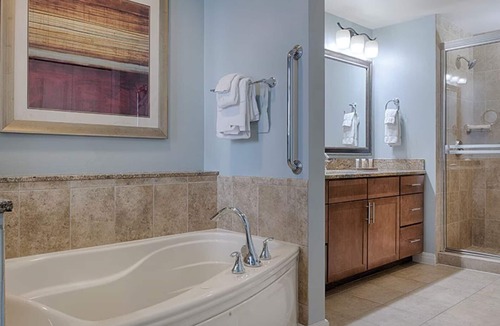 National Harbor Resort | Discover the Perfect Family Getaway at Wyndham National Harbor – 2 Bedroom Dlx