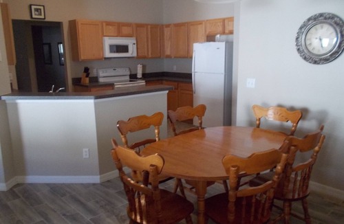 Sandy Ridge Villa | Disney/Universal/Seaworld/Golf 4bed/3bath Villa Pool Heat/wifi Included!