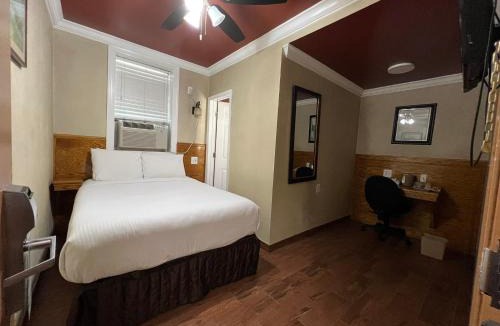 Logan Circle Hotel | District Hotel