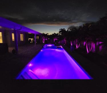 Pelican House | Dive into Fun & Green Bliss at Nature Retreat - Villa Tree of Life
