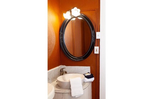 Cimarron Hotel | Doc Holiday