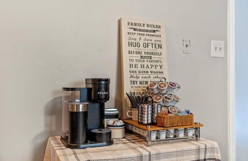 Brunswick House | Dog-Friendly | Hiking| Tubing near Harpers Ferry