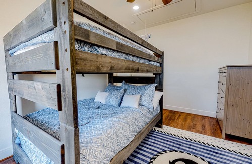 Isla Del Sol House | Dog-friendly, waterfront escape with WiFi, pier, boat launch, central AC, & W/D