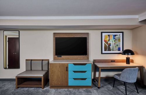 Chatsworth Hotel | DoubleTree by Hilton Chatsworth