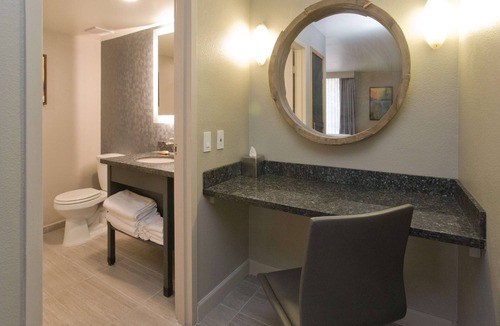 Chico Hotel | DoubleTree by Hilton Chico