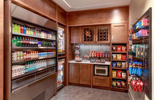 Westborough Hotel | DoubleTree by Hilton Hotel Boston - Westborough