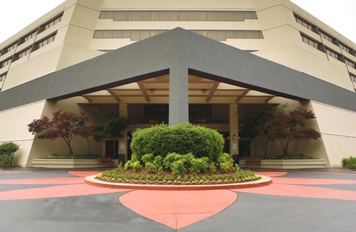 Durham Hotel | DoubleTree Suites by Hilton Raleigh-Durham