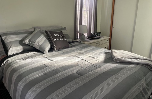 Boonville House | Downtown Boonville Vintage Farmhouse