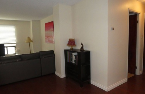Connaught Condo | Downtown Close 2 Everything The Best N Funnest Part Of Calgary