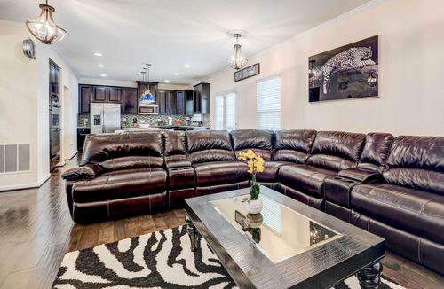Washington Cottage | Downtown DC Home w/Furnished Patio!