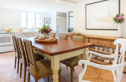 Nantucket Town House | Downtown Historic Home | Hot Tub