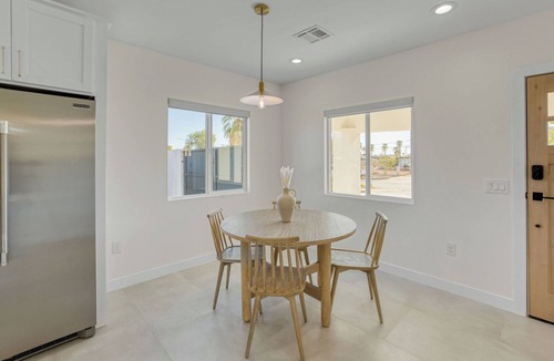 Garfield House | Downtown Phoenix Home