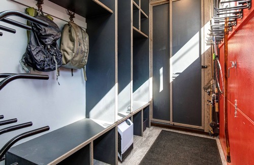 Downtown Park City House | Downtown retreat with hot tub access & balcony - walk to Main Street & Town Lift