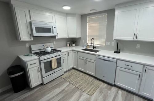 Chico House | Downtown Rustic Roots
