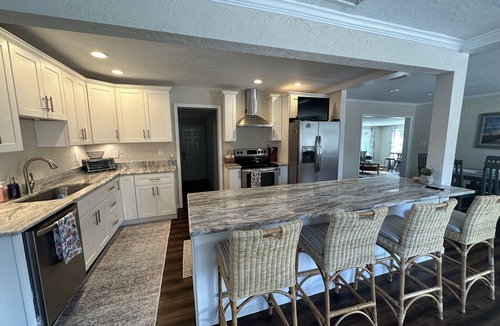 Park East House | DOWNTOWN SARASOTA SEASONAL RENTAL
